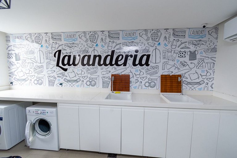 Lindo Studio Aconchegante no Setor Bueno