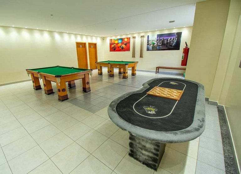 O lugar perfeito para sua estadia em Goiânia