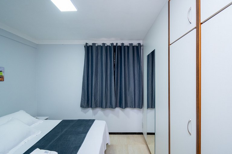 Lindo Apartamento com Vista no Setor Leste Universitário