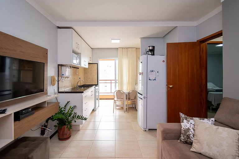 Lindo Apartamento com Vista no Setor Leste Universitário