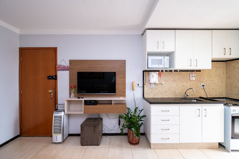Lindo Apartamento com Vista no Setor Leste Universitário