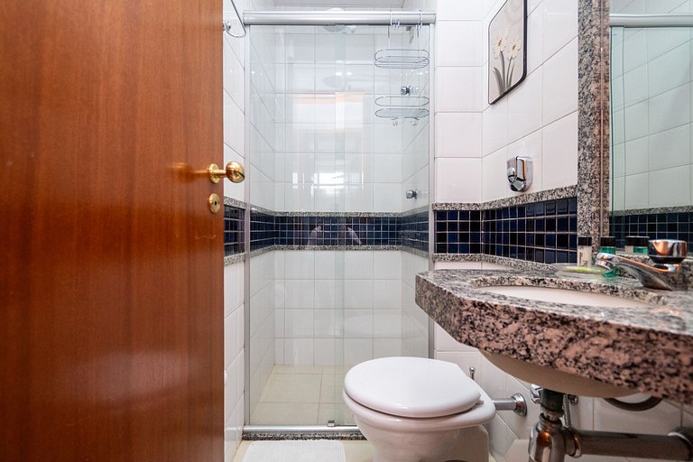 Lindo Apartamento com Vista no Setor Leste Universitário